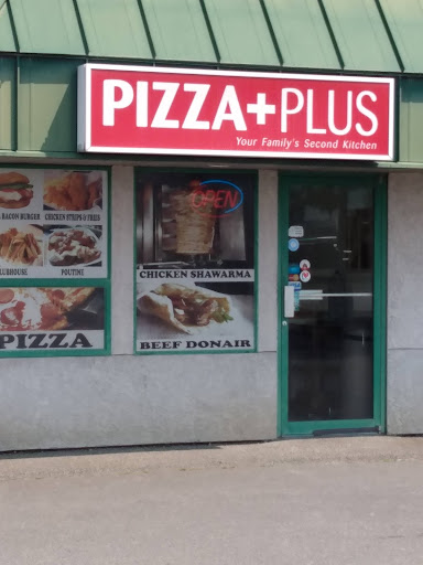 Photo of Pizza Plus - 10055 McDonald Park Rd, Sidney, BC V8L 5Y2